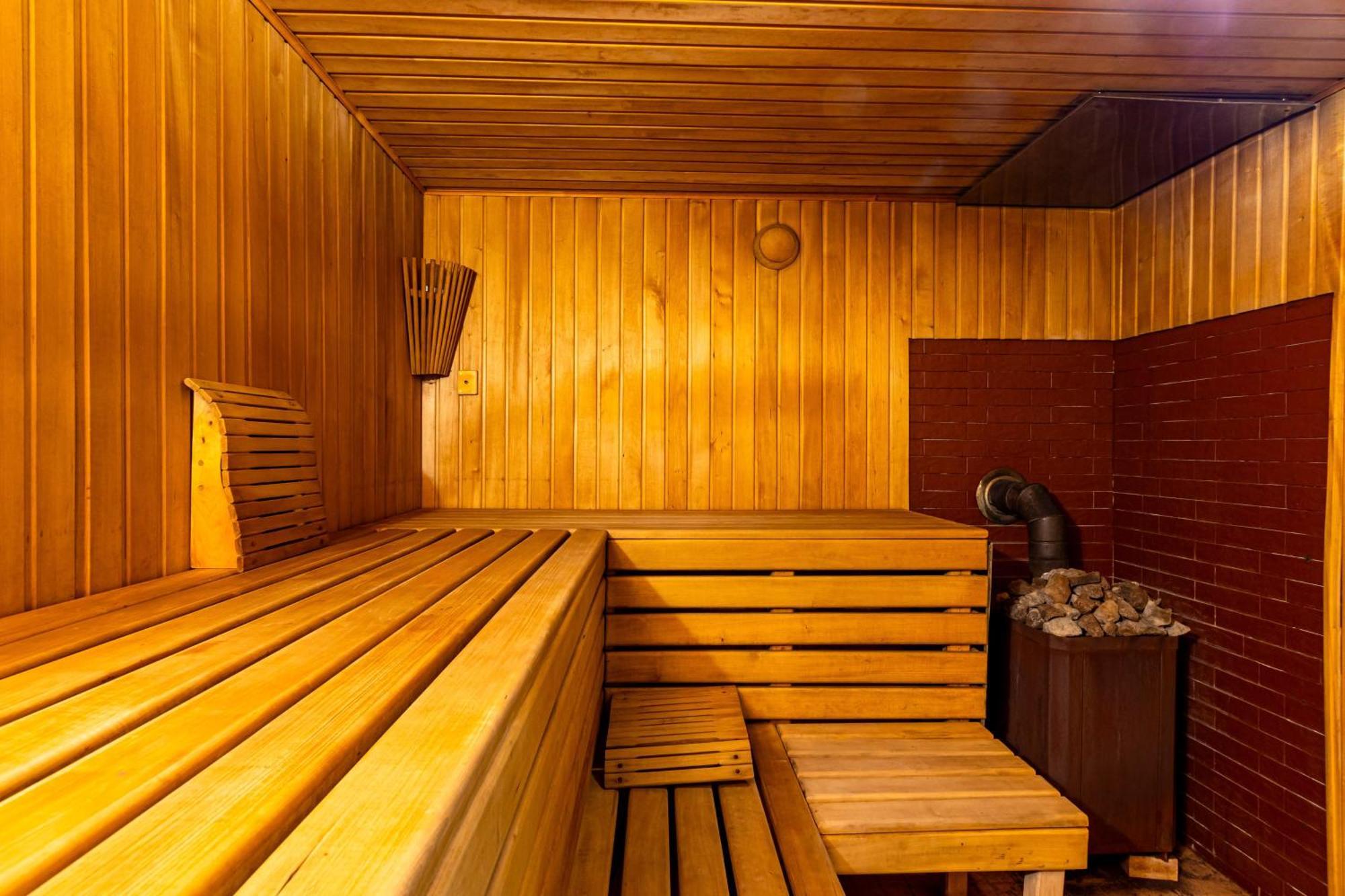 La Кrechunu Hotel Bukovel Bagian luar foto
