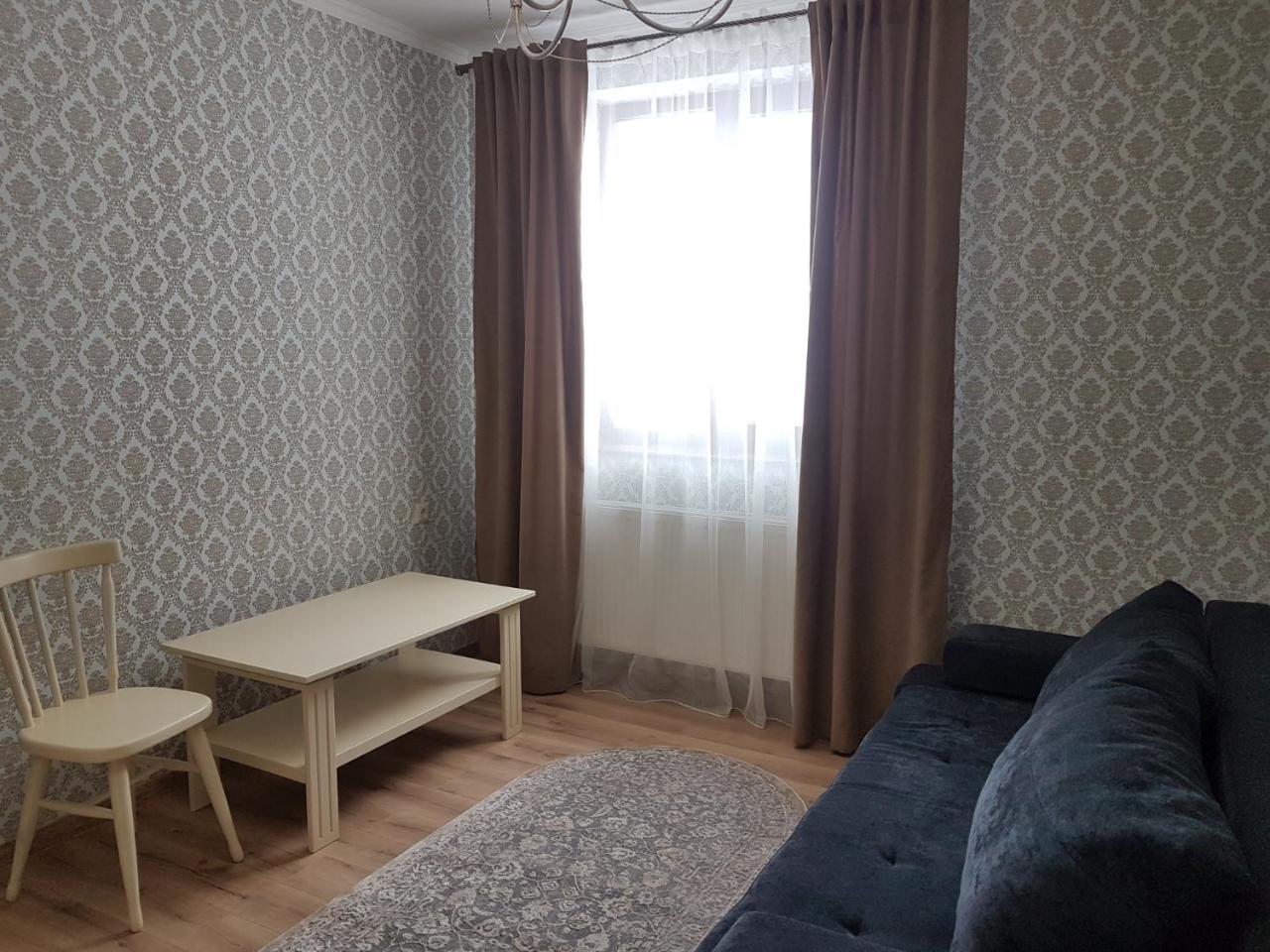 La Кrechunu Hotel Bukovel Bagian luar foto